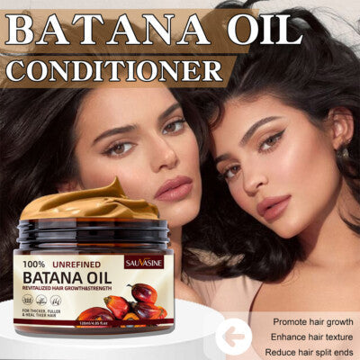 Batana Hair Oil